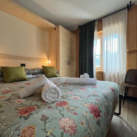 Il Pettirosso - Casa Vacanze Bormio Luaran gambar