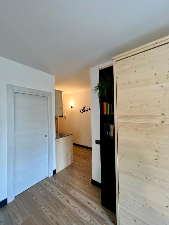 Il Pettirosso - Casa Vacanze Bormio Luaran gambar