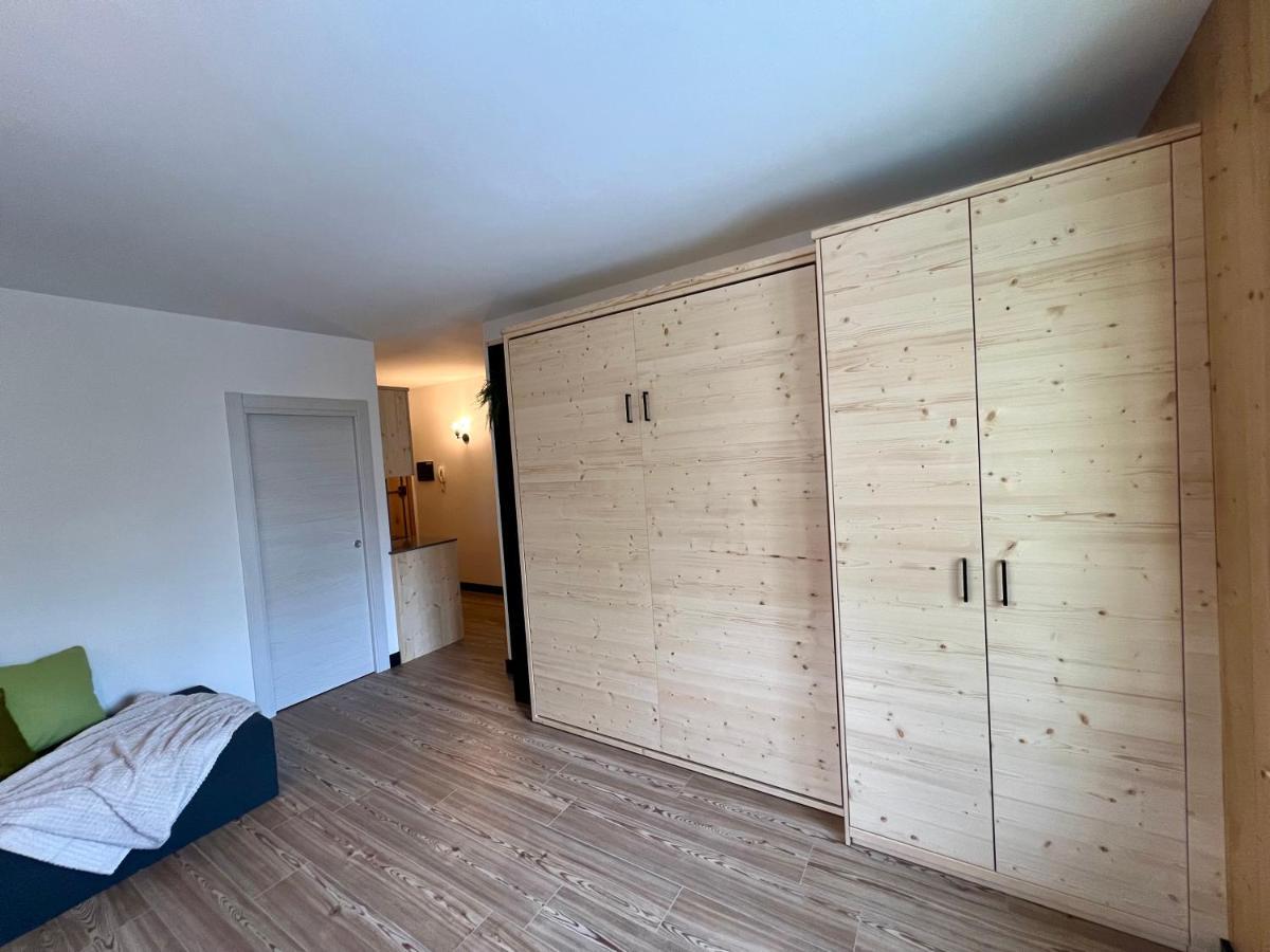 Il Pettirosso - Casa Vacanze Bormio Luaran gambar