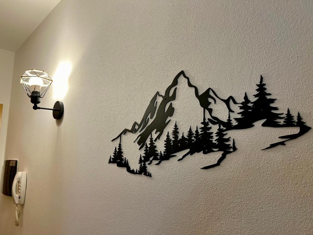 Il Pettirosso - Casa Vacanze Bormio Luaran gambar