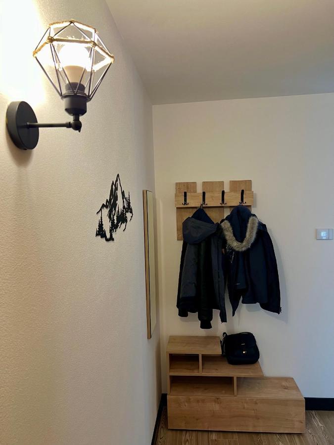 Il Pettirosso - Casa Vacanze Bormio Luaran gambar
