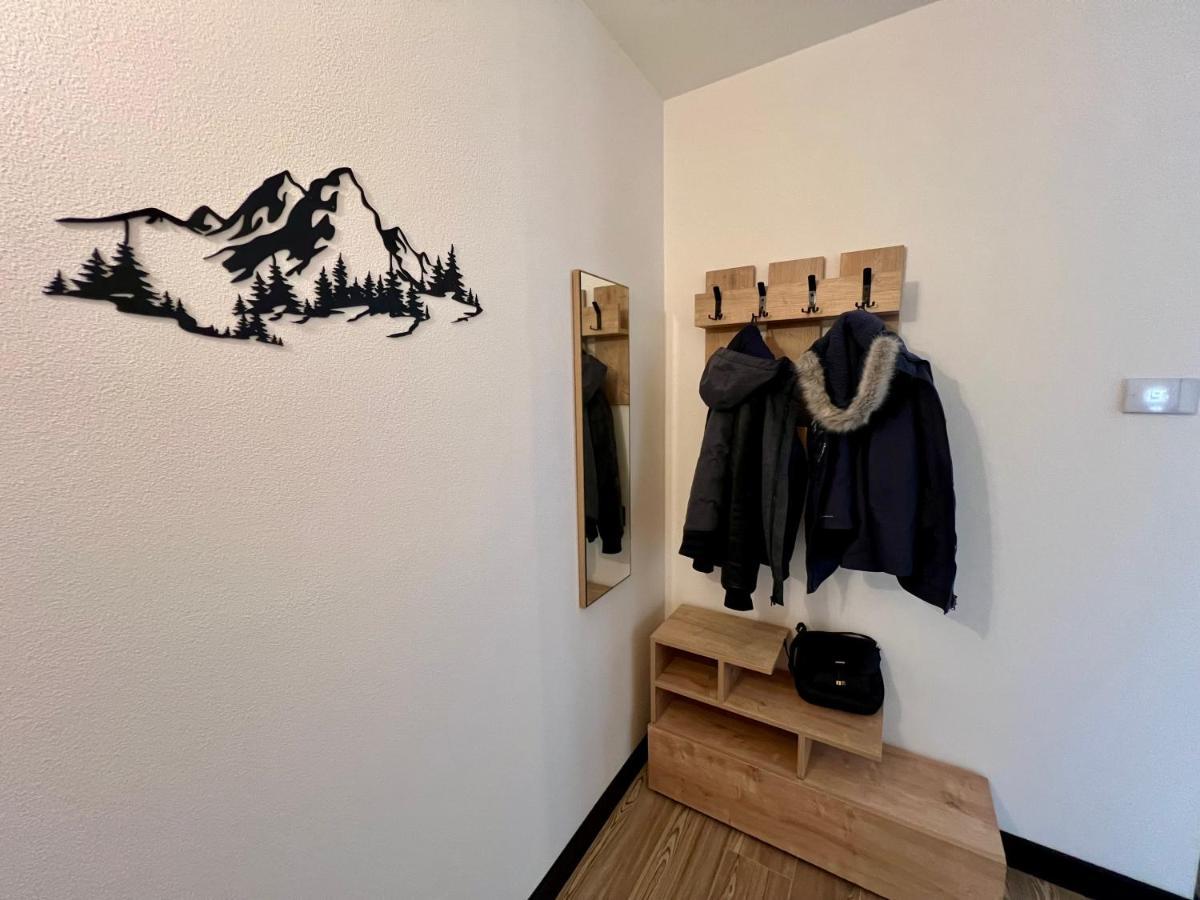 Il Pettirosso - Casa Vacanze Bormio Luaran gambar